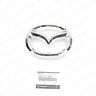 D10j-51-730 New Genuine 2017-2019 Mazda 3 Cx-3 Grille Mascot Emblem