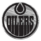 Nh11 Team Promark Nhl Edmonton Oilers Chrome Abs Emblem 681620795110