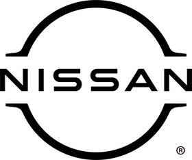 01454-a5041 Nissan Genuine Emblem Screw