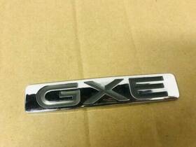 1243518-ba Nissan Oem 1993 1994 1995 1996 1997 1998 Quest Gxe Rear Trunk Emblem