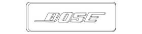 28178-6la2a Nissan Genuine Ornament