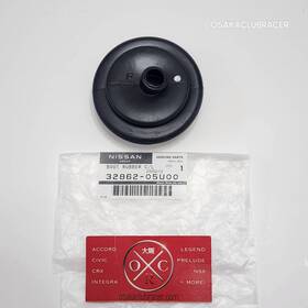 32862-05u00 Nissan Genuine Oem Shift Lever Dust Boot 3286205u00 Many Models Chk Description