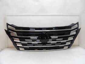 62310-6rz1a Nissan Rogue Upper Grille Us Built Oem 24 25 2024 2025