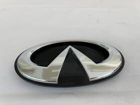 62890-4am0a Nissan Genuine Infiniti Q70 Q70l Front Emblem