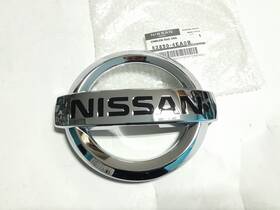 62890-4ea0b Nissan Genuine Oem Front Grille Emblem Rogue Sport 2017-2018