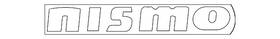 62890-4fu0a Nissan Genuine Nameplate