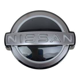 62890-5mp0b Nissan New 2023 2024 2025 Ariya Grille Emblem Empower Oem