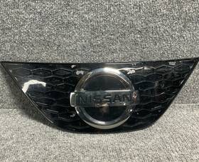 62890-6md0a Nissan 2018-2019 Rogue Sport Front Grille Emblem
