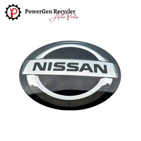 62890-dfa0a Nissan 2020-2023 Sentra Front Grille Emblem Radar Compatible Logo Oem