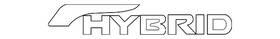 63890-4bc0a Nissan Genuine Nameplate