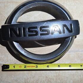 68903kaoa Nissan 2015 Pathfinder Front End Emblem Oem