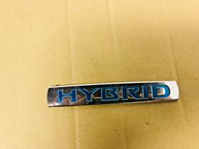 80878-ja40a Nissan Oem 2008 2009 2010 2011 2012 Altima Hybrid Rear Trunk Emblem