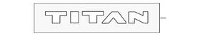 80892-9ft2a Nissan Genuine Nameplate