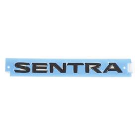 84890-6lb3a Nissan New Oem 2022-2023 Sentra Nameplate