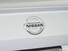 84890-6ra0a Nissan Pre-owned Genuine Altima 2019-2023 Rear Trunk Emblem Logo Oem 84890 N40