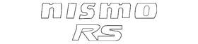 84895-3yw3a Nissan Genuine Nameplate