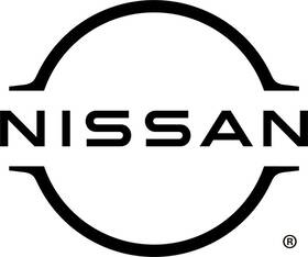 84895-6en0a Nissan Genuine Emblem-trunk Lid