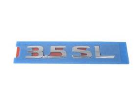 84896-3tg0b Nissan Oem Genuine 3.5 Sl Altima Emblem Badge Logo 2013-2016 New