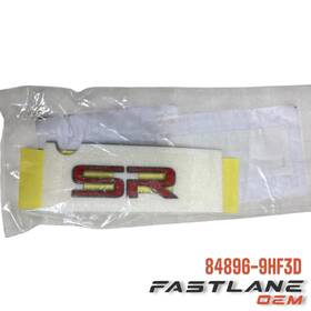 84896-9hf3d Nissan 2023-2024 Altima Front Emblem New Oem