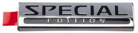 84896-9hu0b Nissan Genuine Emblem-trunk Lid