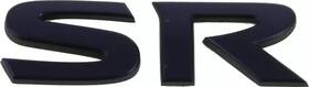 84896-9hu1a Nissan Genuine Emblem-trunk Lid