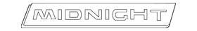 84896-9tg0c Nissan Genuine Deck Lid Emblem