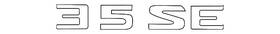 84896-jb10a Nissan Genuine Nameplate