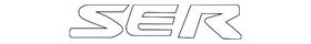 84896-zj60e Nissan Genuine Nameplate