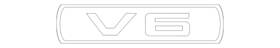 84898-zx00a Nissan Genuine Nameplate
