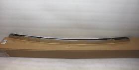 85072-3ka0a Nissan New Oem 2013-2016 Pathfinder Rear Bumper Molding