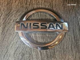 9080-em30a Nissan 2007-2012 Altima Rear Trunk Badge Emblem