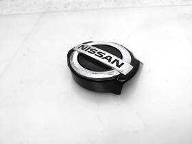 90888-5r00a Nissan 2021-2023 Kicks Emblem - Decklid Mtd