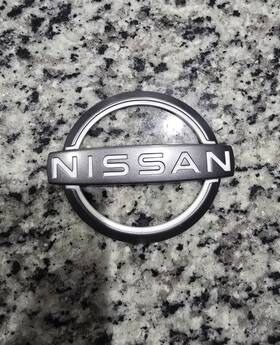 90890-9uh0a Nissan Genuine Emblem 2023-2024 Murano