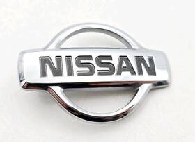 908912w00 Nissan 1998-2001 Pathfinder Rear Logo Badge Sign Symbol Emblem