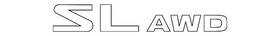 90896-5ac1a Nissan Genuine Nameplate