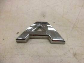 910.da1708 Nissan Emblem Titan 04 05 06 07 08 09 10 11 12 13 2012 2011 2010 2009 2008