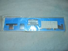 Ez00b Nissan 93490 2017 Titan Emblem Oem New