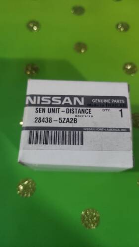 28438-5za2b Nissan Armada Maximaq Altima Qx80 Parking 16 20 Bumper Sensor 28438 5za2b 28438-5za2b Nissan Armada Maximaq Altima Qx80 Parking 16 20 Bumper Sensor 28438 5za2b