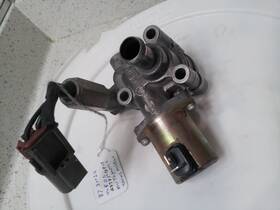 23781-01p17 Nissan-hitachi 84-89 300 Zx Turbo Idle Air Control Valve Automatic Transmission Only