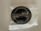62890-6lh0a Nissan Versa Sentra 2020-2022 Front Grille Emblem Oem