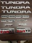 Nox Lux Toyota Tundra Sr5