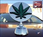 Nvog-hm-420 Nvogue 3d Marijuana Leaf