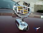 Nvogue Cadillac No-drill Hood Ornament