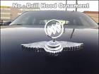 Nvogue No-drill Buick Chrome-chrome Logo