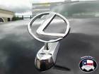 Nvogue No-drill Lexus Logo Chrome