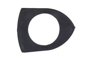 74616nqcx Oe Supplier For 1983-1991 Porsche 944 Emblem Seal Front 1984 1988 1986