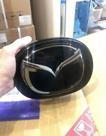Tk79-51-730 Oem 2016-2020 Mazda Cx-9/2017-2020 Cx-5 Front Mascot Grille Emblem