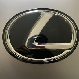 90975-02171 Oem 2020 2021 2022 Lexus Is300 Is350 Grille Emblem