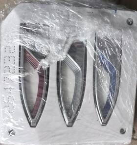 26399821 Oem 2024-2025 Buick Envision Front Grille Emblem New Gm
