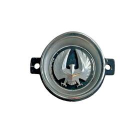 2786497 Oem Genuine 1968 Chrysler Imperial Metal Front Grille Emblem Badge